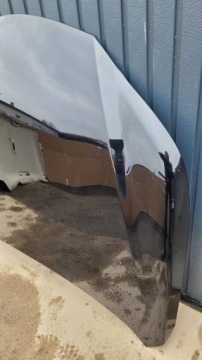 Lexus NX 14 - КАПОТ, ПЕРЕДНЯЯ КРЫШКА ДВИГАТЕЛЯ