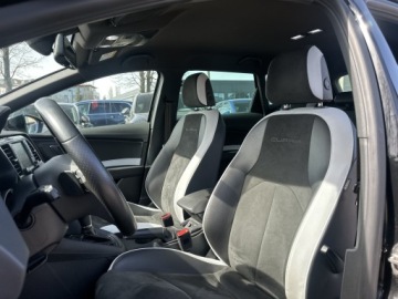 Seat Leon III CUPRA ST 2.0 TSI 265KM 2015 Seat Leon 2.0 TSI 265KM DSG, Salon PL, Nawigacja,, zdjęcie 10