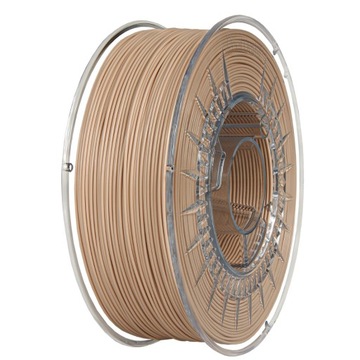 Devil Design PLA Бежевая нить