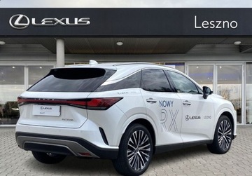 Lexus RX V 2024 Lexus RX 350h Prestige Technology VAT 23 Salon PL 2024r. 1 wlasciciel, zdjęcie 2