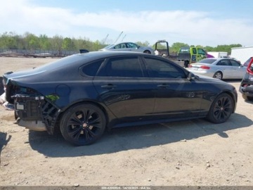 Jaguar XF II 2021 Jaguar XF R-Dynamic SE P300 Automatic 2021 2.0l 2.0 Benzyna 296KM, zdjęcie 6