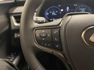 Lexus UX Crossover Facelifting 2.0 300h 199KM 2024 Lexus UX 300h F Sport Design Lexus UX 300h F Sport, zdjęcie 12