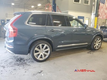 Volvo XC90 II 2018 Volvo XC 90 2018 r., 2,0L T6 2.0 Benzyna 316KM, zdjęcie 5