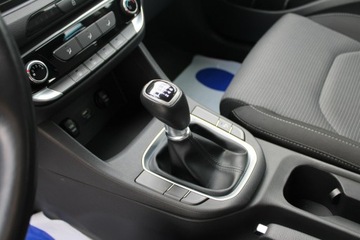 Hyundai i30 III Wagon 1.6 CRDI 115KM 2020 Hyundai i30 F-vat Gwarancja Salon PL, zdjęcie 22