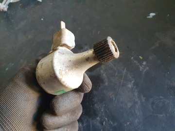 ВЕЛОСИПЕД PREDOM ROMET JUBILAT 2 DINAMO GENERALTOR