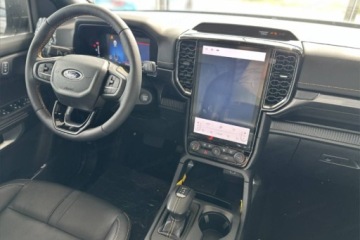 Ford Ranger VI Raptor 3.0 EcoBlue 240KM 2026 FORD Ranger Wildtrak A10 4x4 Pickup 3.0 240KM 2026, zdjęcie 8