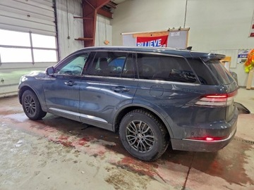 Lincoln 2022 Lincoln Aviator 2022 LINCOLN AVIATOR RESERVE 3.0 Benzyna 400KM, zdjęcie 1
