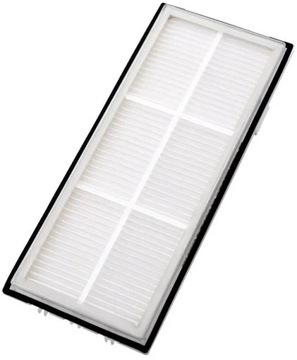 ФИЛЬТР ДЛЯ ROBOROCK s8 s8 PLUS s8 PRO ULTRA s8 MAXV МОЮЩИЕСЯ EPA 4 ФИЛЬТРА