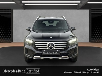 Mercedes GLB SUV 1.3 200 163KM 2024 Mercedes-Benz GLB 200, zdjęcie 6