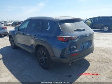 Mazda 2024 Mazda CX-50 2024 r., 2,5L S PREFERRED 2.5 Benzyna 187KM, zdjęcie 4