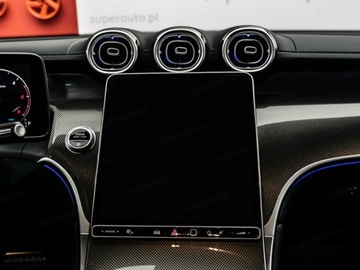 Mercedes GLC C254/X254 Coupe 2.0 220d 197KM 2025 GLC Coupe 220 d 4-Matic AMG Line 2.0 (197KM) 2025, zdjęcie 6