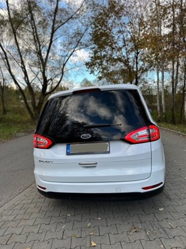 Ford Galaxy IV Van 2.0 TDCi 150KM 2015 FORD GALAXY 2,0 TITANIUM 5 osobowy, zdjęcie 2