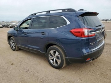 Subaru 2024 Subaru Ascent 2024 Subaru Ascent Premium 7-Passenger 2.4 Benzyna 260KM, zdjęcie 3