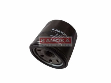 KAMOKA F103301 FILTR OLEJE + F231401 VZDUCHU