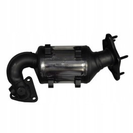 KATALIZATOR OPEL KARL 1.0 Ecotec EURO 6 55580995 NOWY WKŁAD
