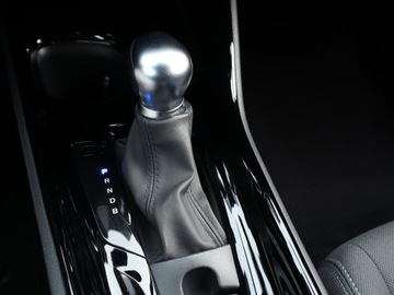 Toyota C-HR I Crossover Facelifting 1.8 Hybrid 122KM 2021 Toyota C-HR 1.8 Hybrid, Salon Polska, zdjęcie 15