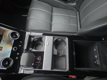 Land Rover Range Rover Velar SUV 2.0 204KM 2021 Velar 2.0 D200 mHEV SE, zdjęcie 15