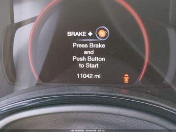 Dodge Durango III 2025 Dodge Durango Srt Hellcat Silver Bullet 2025 6.2 Benzyna 710KM, zdjęcie 2