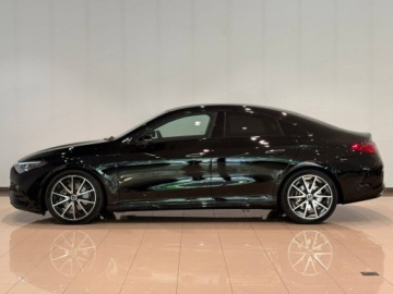 Mercedes CLA C174/C178/X174 2025 200 Pakiet Advanced Plus z Dodatkami Cyfrowymi + Pakiet Night, zdjęcie 2