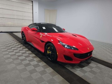 Ferrari 2019 Ferrari Portofino Convertible 2019 3.9 Benzyna 591KM, zdjęcie 5
