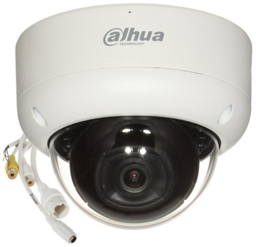 IP-камера Dahua IPC-HDBW3842E-AS-0280B