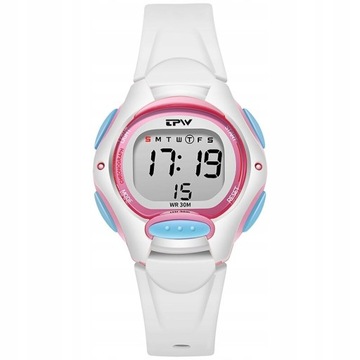 Essential Kids Watch 35mm Small Size 3ATM Water