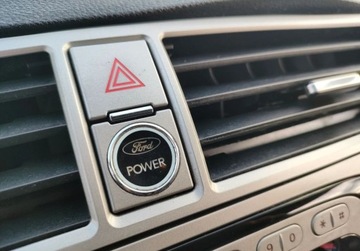 Ford Kuga I 2.0 Duratorq TDCi 140KM 2010 Ford Kuga Salon POLSKA LADNY VAT 23 Gwarancja Zobacz 2.0 Diesel, zdjęcie 27