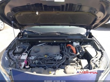 Toyota Venza 2024 Toyota Venza 2024 r., 2,5L LE 2.5 Hybryda 219KM, zdjęcie 11