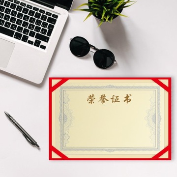 Сертификат об образовании Бумажный диплом