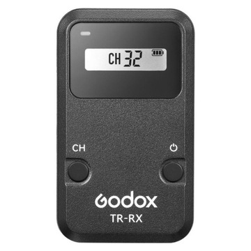 Godox TR-N1 Беспроводной пульт дистанционного управления камерой