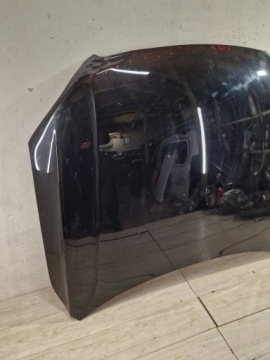 VOLVO XC90 II КАПОТ ПЕРЕДНЯЯ КРЫШКА ДВИГАТЕЛЯ