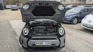 Mini One II 2021 Mini ONE 1.5i 102PS OPŁACONY Bezwypadkowy Serwis, zdjęcie 35