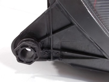 SKODA FABIA II LIFT 10-14 ФАРА ПРАВАЯ ГАЛОГЕННАЯ ОРГ