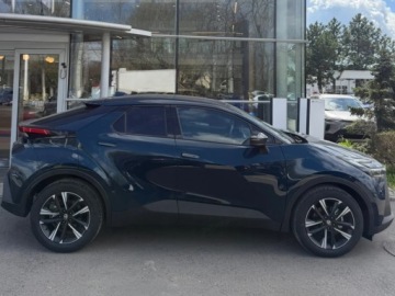 Toyota C-HR II SUV 1.8 Hybrid 140KM 2026 Od ręki - Style 1.8 Hybrid 140KM | Podgrzewane fotele!, zdjęcie 3