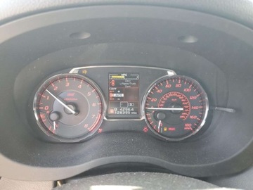 Subaru 2017 Subaru WRX STI 2017 2.5l 2.5 Benzyna 305KM, zdjęcie 9