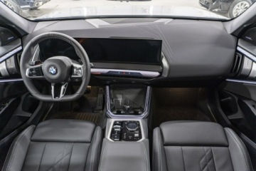 BMW X3 G45 2025 BMW X3 NOWE BMW X3 40d xDrive Dostępne od ręki!, zdjęcie 13