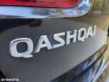 Nissan Qashqai I Crossover 1.6 115KM 2007 Nissan Qashqai Nissan Qashqai 1.6 acenta 1.6 Benzyna 114KM, zdjęcie 19