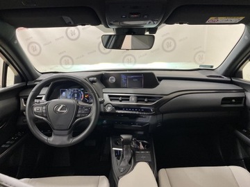 Lexus UX Crossover 200 171KM 2022 Lexus UX 200 GPF F Impression 2WD, zdjęcie 9