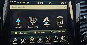 Jeep Compass II SUV 2.0 MJD 170KM 2019 Jeep Compass ZAREJESTROWANY 2.0 diesel 44 skora 2019r pelna opcja. 2.0, zdjęcie 34