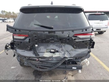 Jeep 2024 Jeep Grand Cherokee 2024r., L Altitude, od ubezpieczalni 3.6 Benzyna 293KM, zdjęcie 5