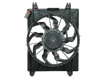 Wentylator Hyundai IX55 2007-2012