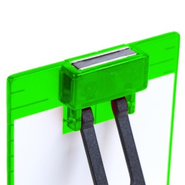 МЕЛКАЯ ШКАЛА ЛАЗЕРНОГО ПРИЦЕЛИВАНИЯ ДЛЯ ЛАЗЕРОВ