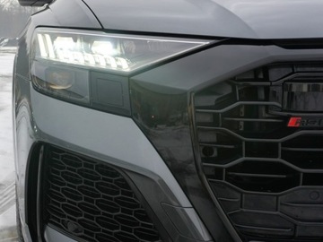 Audi 2020 Audi RS Q8 _ RS Q8 _ RS Q8 _ RS Q8 _ Salon Polska, zdjęcie 27