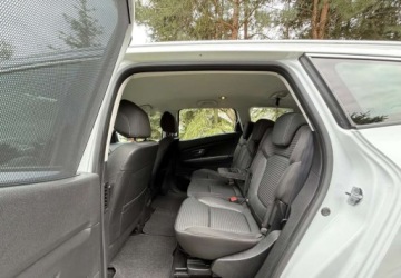 Renault Grand Scenic III 1.2 Energy TCe 130KM 2017 Renault Grand Scenic Renault Grand Scenic Gr 1.2 TCe Energy Privilege 1.2, zdjęcie 20