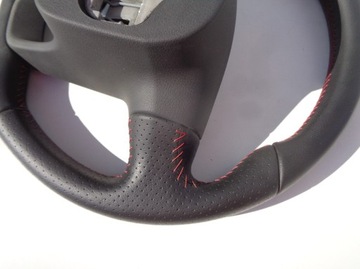 SEAT IBIZA LEON 3 FR 5F РУЛЕВОЕ КОЛЕСО 5F0419091R VI7