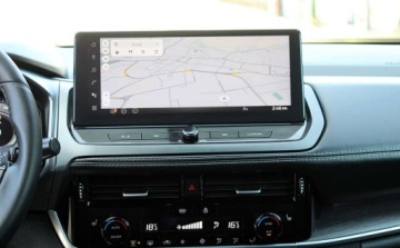 Nissan Qashqai III 2025 Nissan Qashqai TEKNA Full Opcja Jak Nowy Automat 1.4 Benzyna 158KM, zdjęcie 23