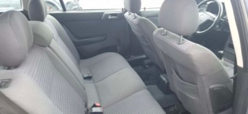 Opel Astra G Kombi 1.6 Twinport ECOTEC 103KM 2004 Opel Astra Ozarow Mazowiecki 1.6 benzyna 2004 rok ALUFELGI, zdjęcie 8