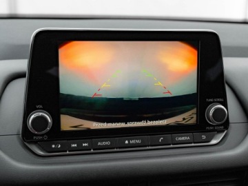 Nissan Qashqai III Crossover 1.3 DIG-T MHEV 140KM 2023 Nissan Qashqai GD3L720#1.3 DIG-T mHEV Acenta, zdjęcie 22