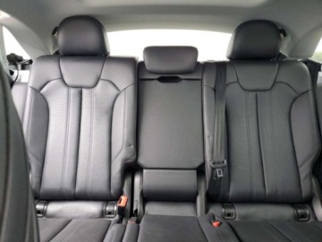 Audi Q5 II SUV 2.0 TFSI 252KM 2018 Audi Q5 2018 AUDI Q5 PRESTIGE 2.0 Benzyna 252KM, zdjęcie 9