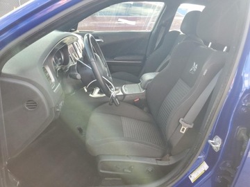 Dodge Charger VII 2021 Dodge Charger Scat Pack 2021 6.4L 6.4 Benzyna 485KM, zdjęcie 7